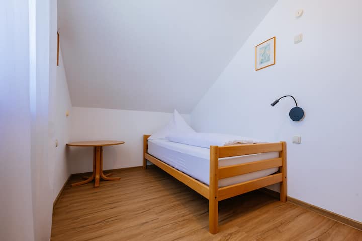 Soveværelse nr. 2