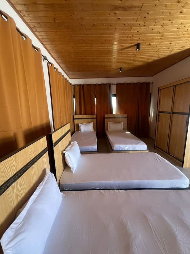 Habitación 5