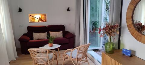 Top Airbnb: Legends in the Axerquía in Córdoba
