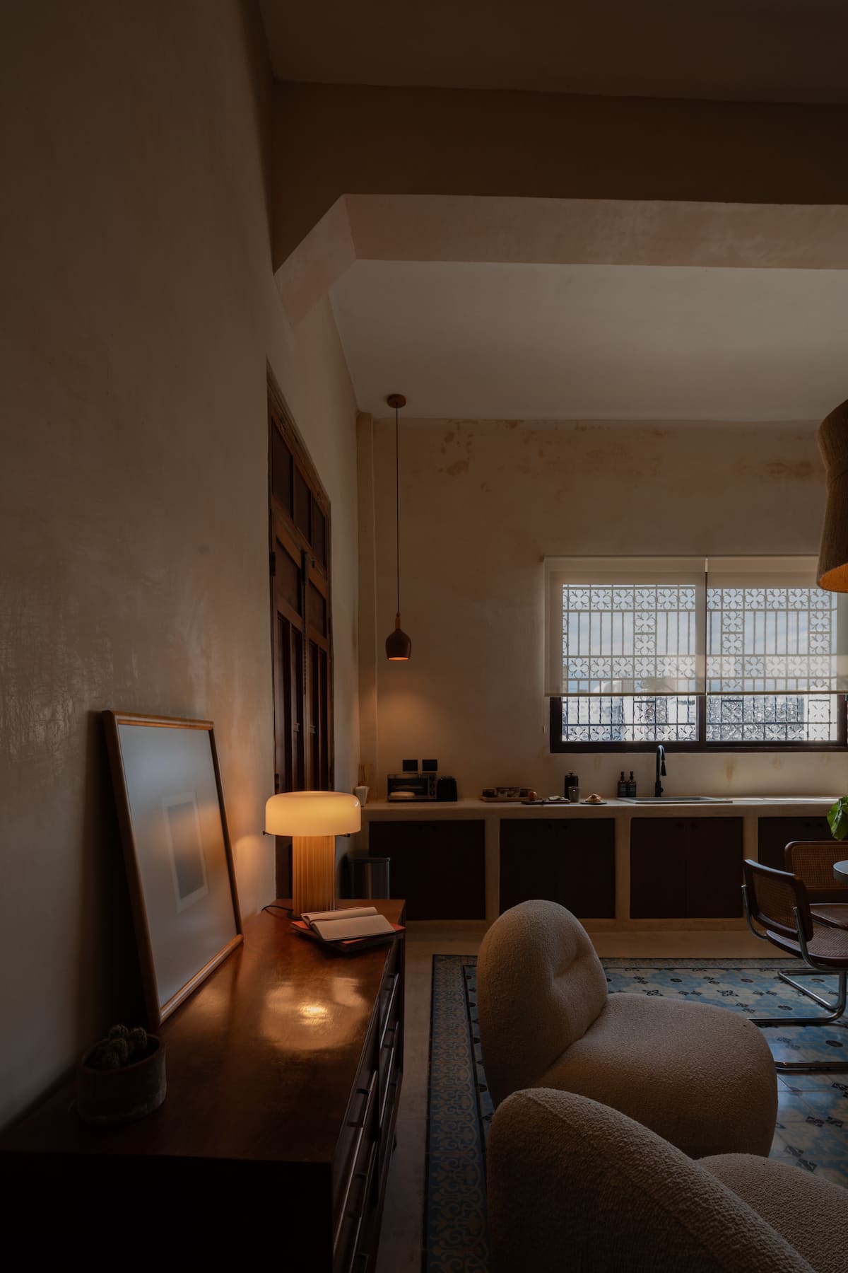 Narrativ Lofts Numen, Calle 59 Campeche — Casonas MX — photo 31