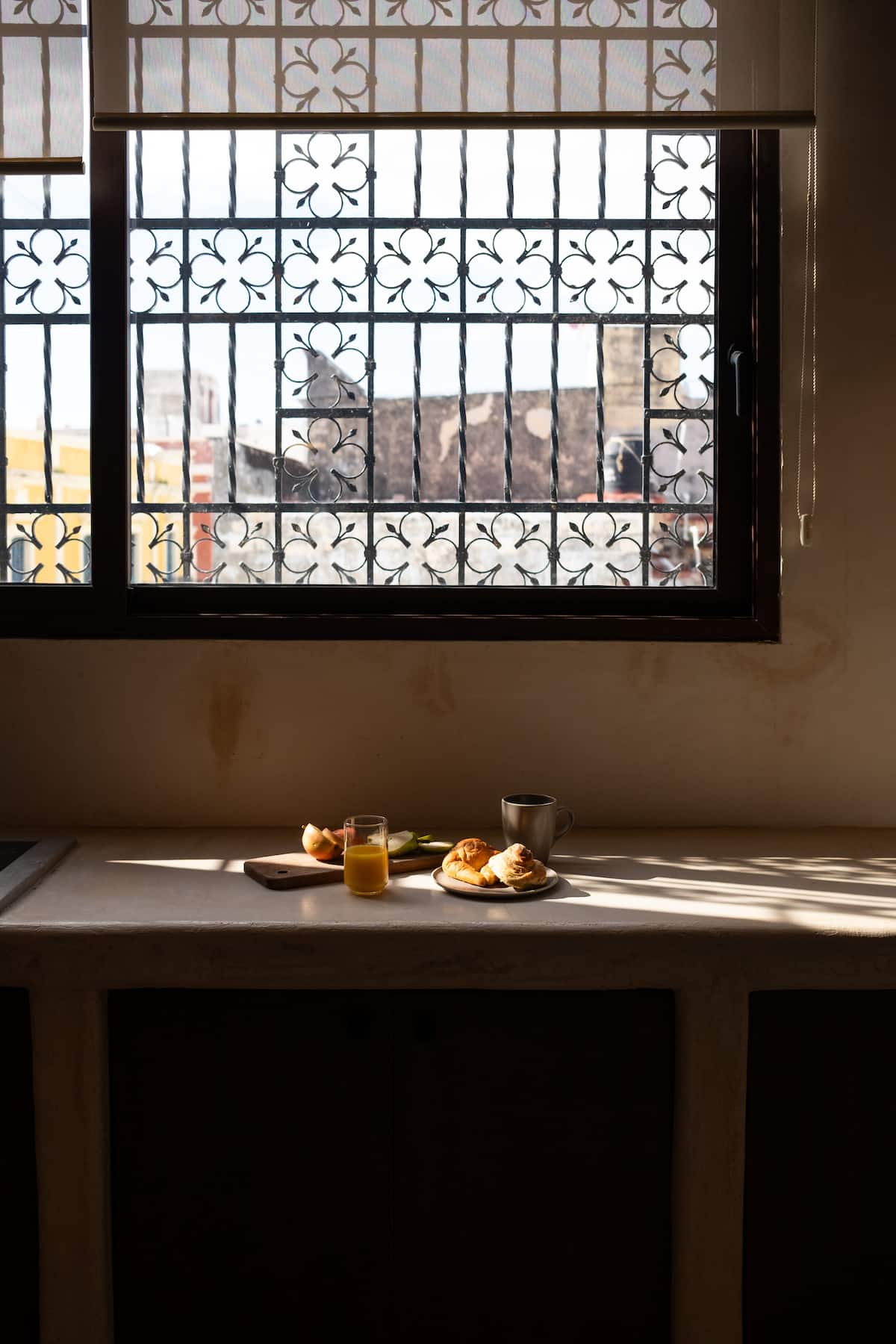 Narrativ Lofts Numen, Calle 59 Campeche — Casonas MX — photo 35