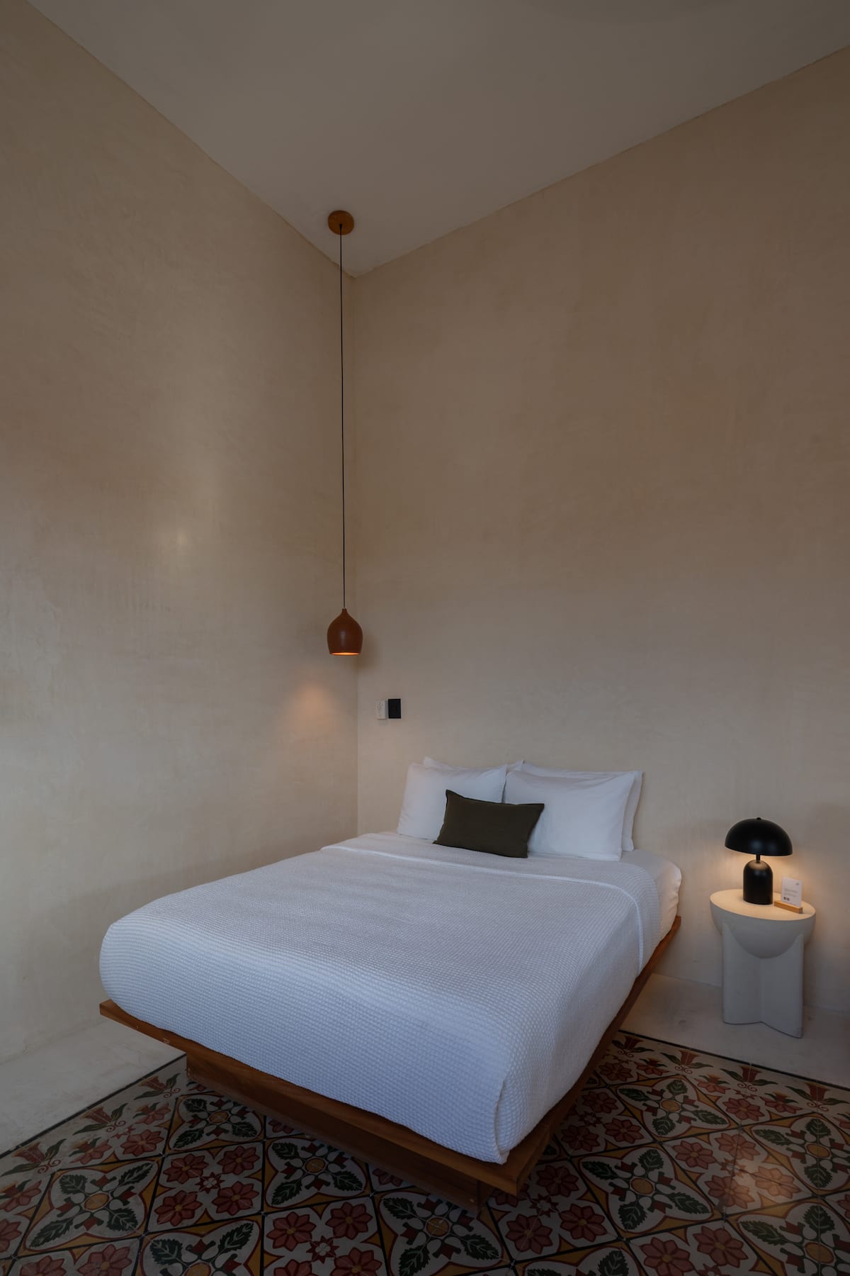 Narrativ Lofts Numen, Calle 59 Campeche — Casonas MX — photo 32