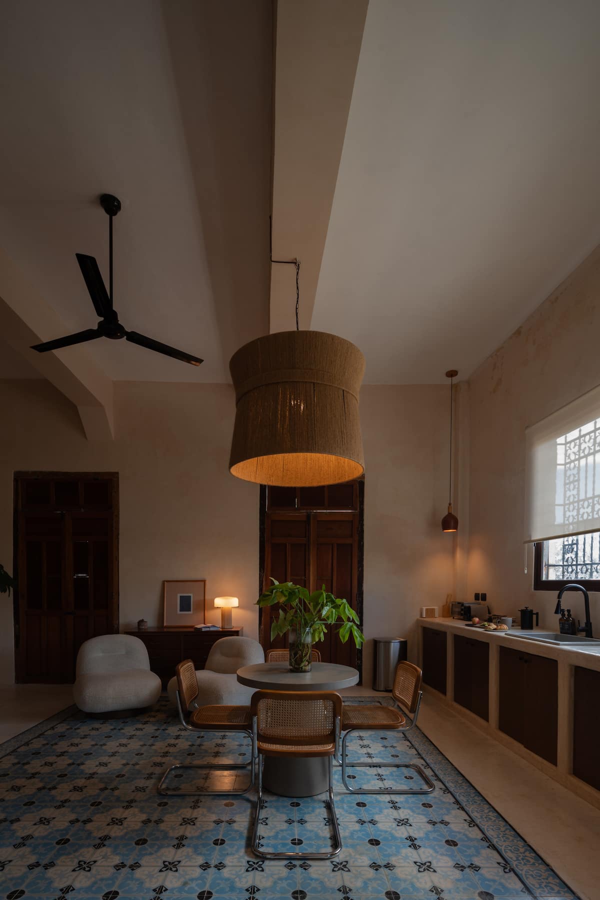 Narrativ Lofts Numen, Calle 59 Campeche — Casonas MX — photo 26