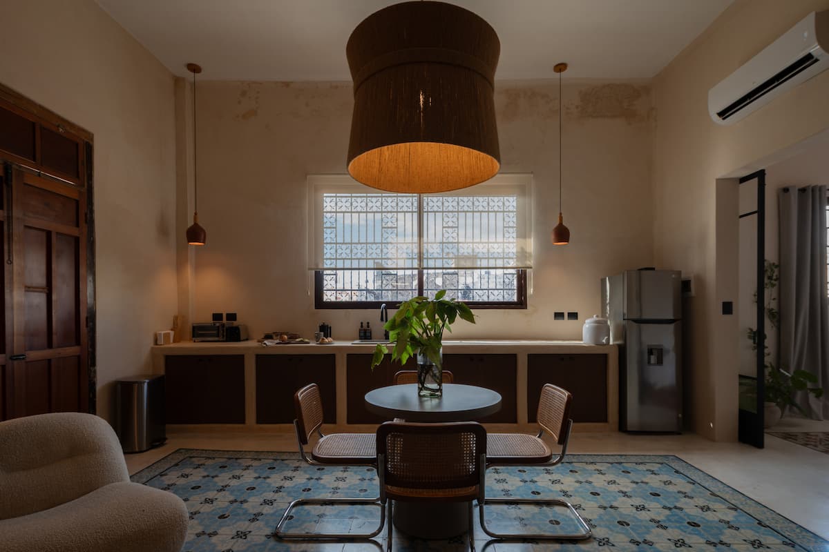 Narrativ Lofts Numen, Calle 59 Campeche — Casonas MX — photo 33