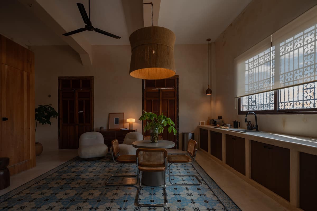 Narrativ Lofts Numen, Calle 59 Campeche — Casonas MX — photo 28