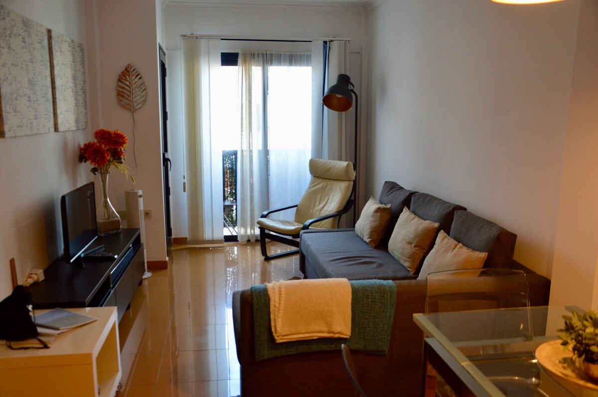 Top Airbnb: Ca la Tresi in Antigua