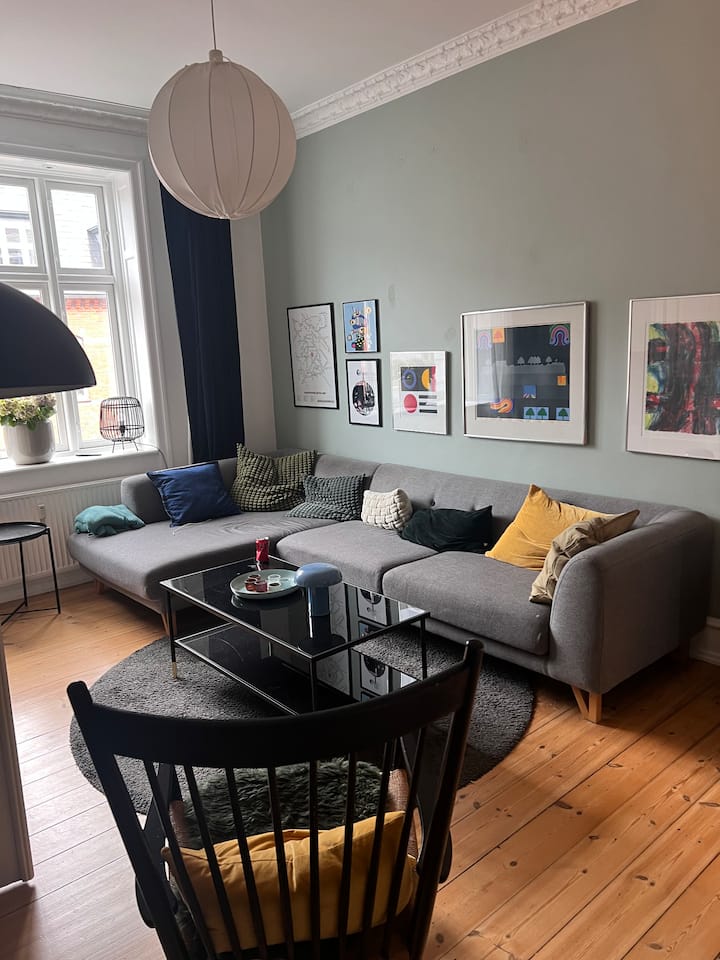 All The Danish Designs In One Place - Copenhague