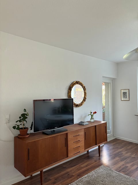 Beliebte Airbnb-Anzeige: Idyllic apartment in the middle of Ehrenfeld in Ehrenfeld