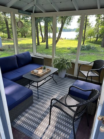 Lighthouse Cottage Retreat gallery image 3