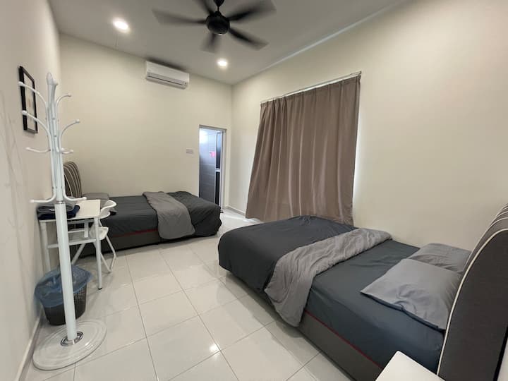 Bedroom 1