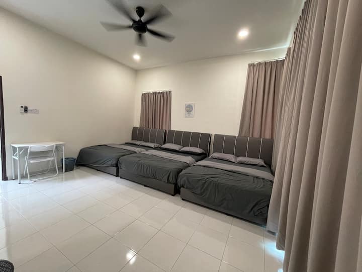 Bedroom 4