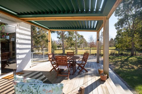 The Church - Central Otago -Millers Flat