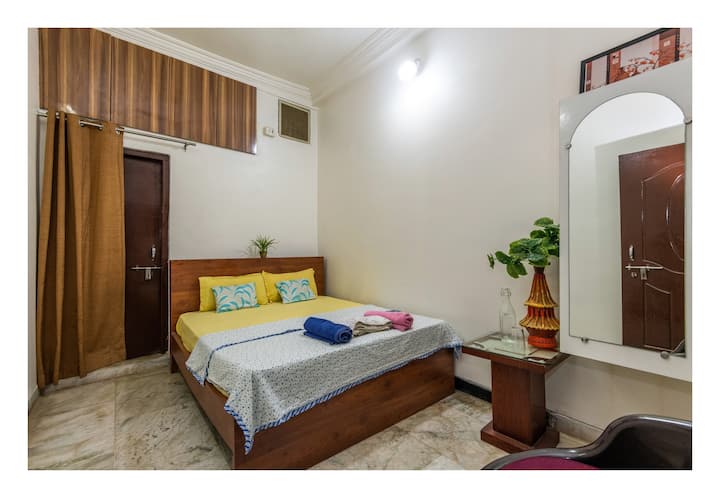 საძინებელი 3