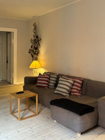 Apartment w. Perfect Location gallery image 3