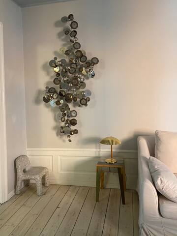 Apartment w. Perfect Location gallery image 5