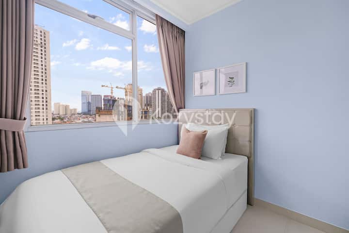 Спална соба за гости