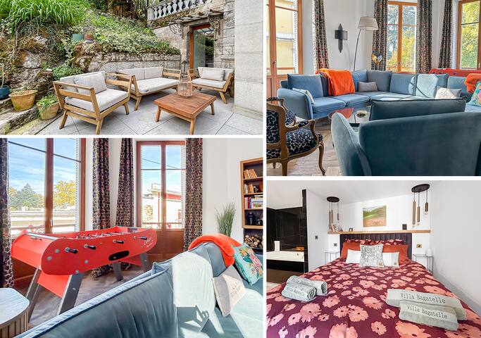 Letahost managed Airbnb listing 1