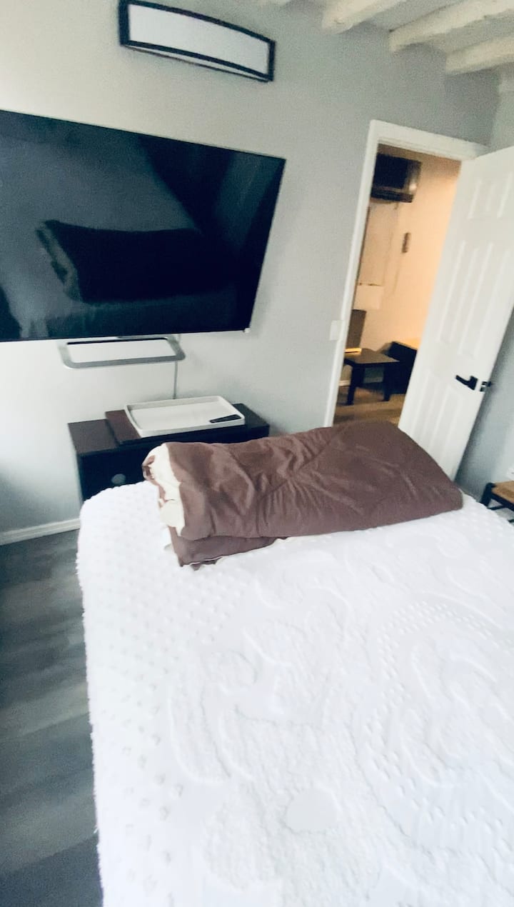 საძინებელი