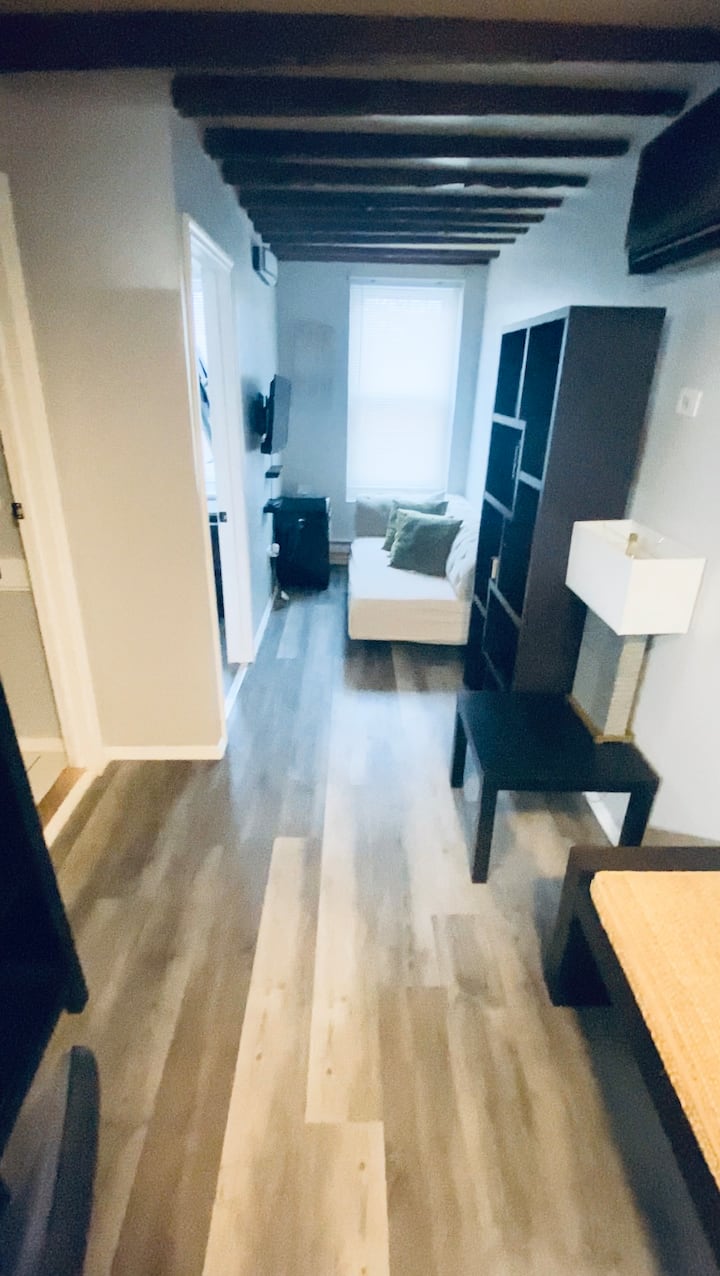 მისაღები ოთახი