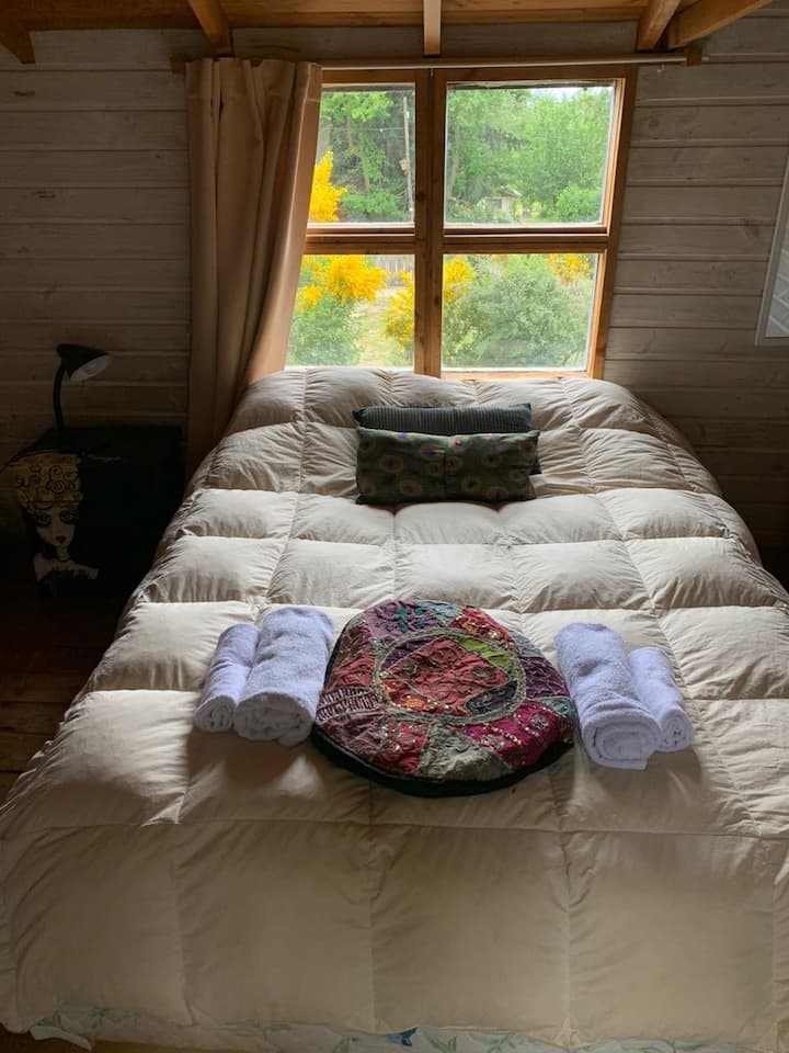 ห้องนอน