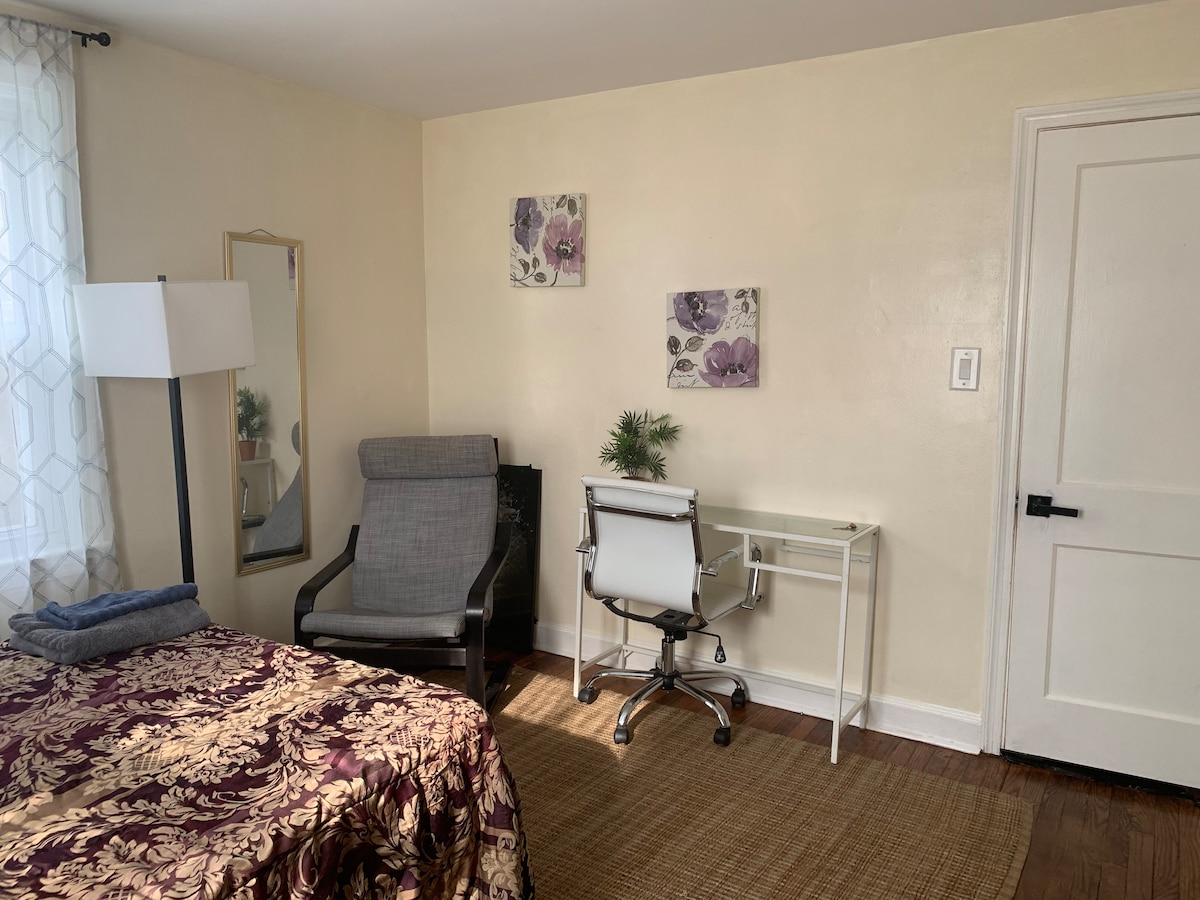 ห้องนอน