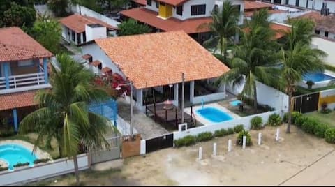 Casinha Branca de Lucena (Lucena's Little White House)