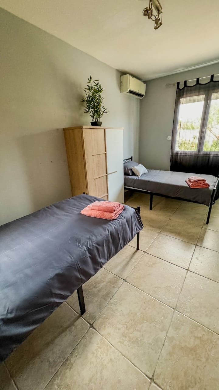 საძინებელი 3