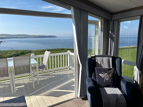 The Vista - Stunningly Beautiful