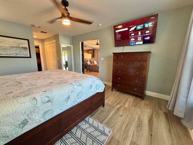 David managed Airbnb listing 2
