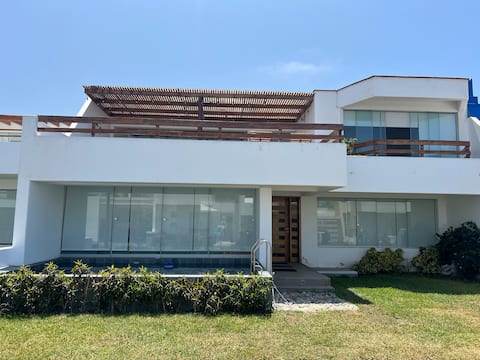Beach House Condominium Lagunas de Puerto Viejo