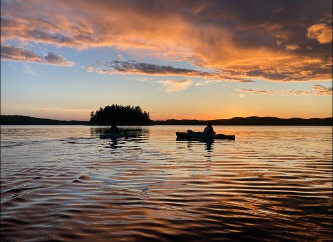 The Lake House gallery image 4