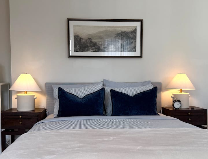 საძინებელი