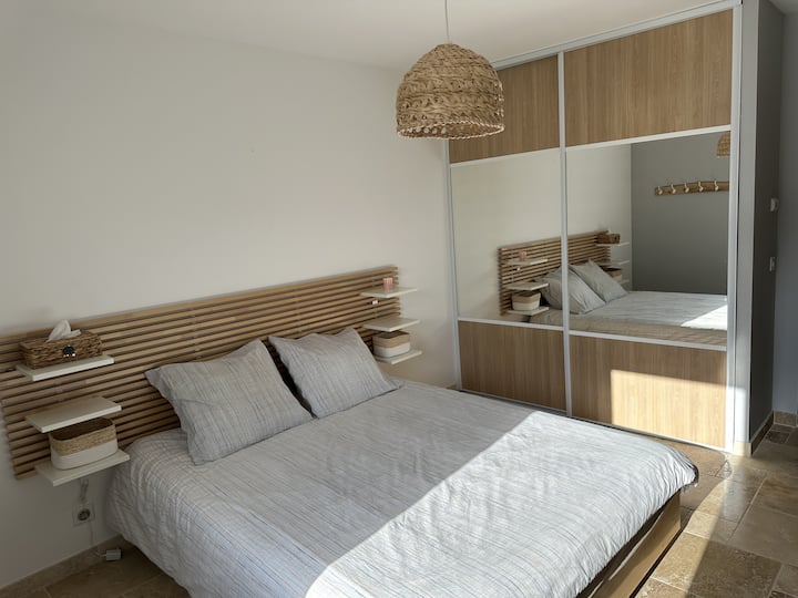 საძინებელი 2