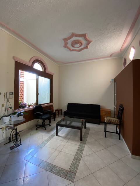 Casa Manuel