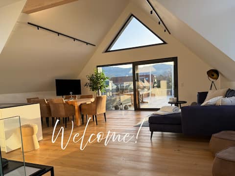 Designapartment Salzburg