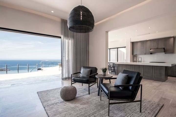 Villa Ocaso-entire Villa In Montecristo Estates! - Cabo San Lucas