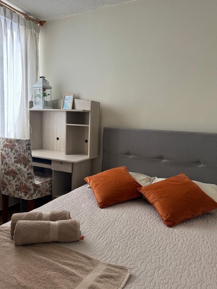 Спална соба 3