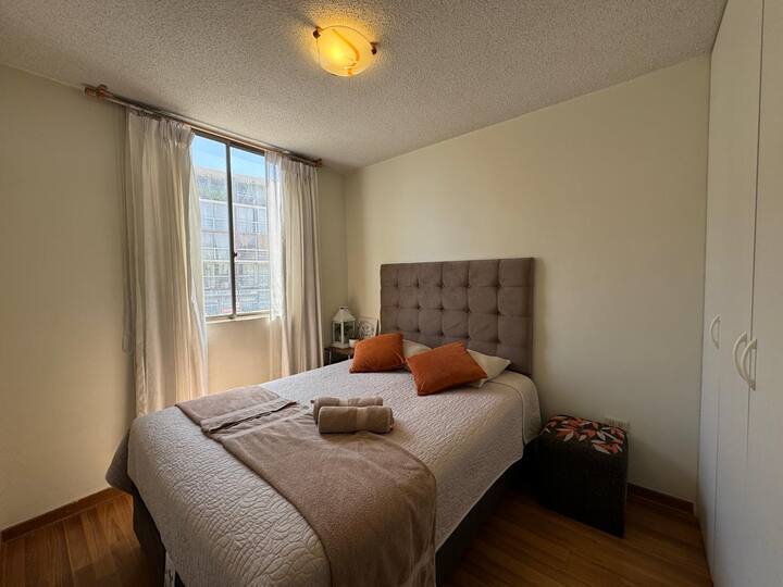 Спална соба 2