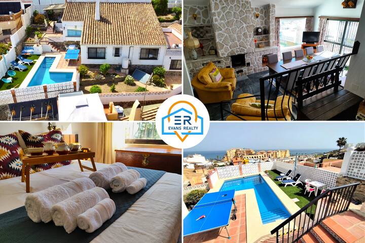 Evans Realty managed Airbnb listing 2