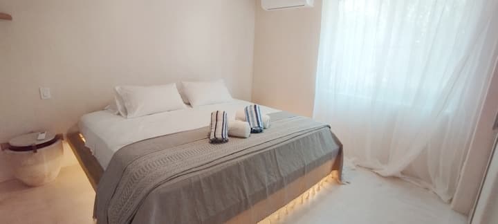 საძინებელი 1