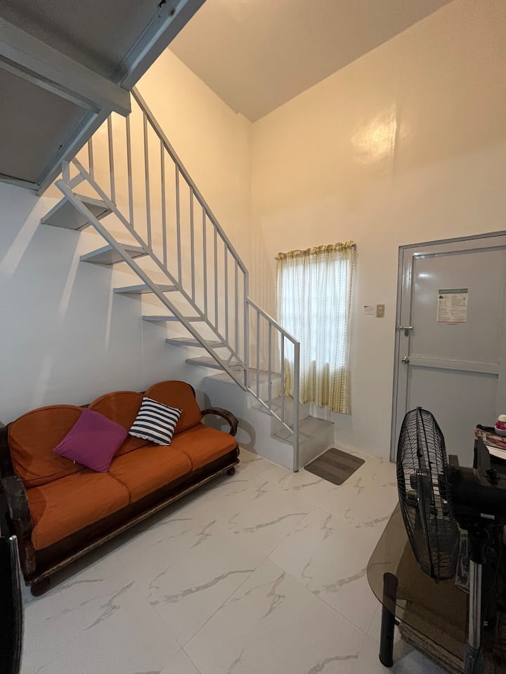 Affordable Transient In Guiguinto Bulacan W/ Wi-fi - Pandi