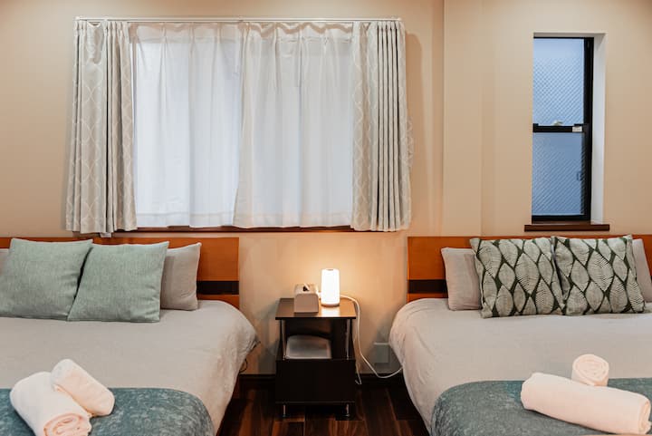 غرفة النوم 1