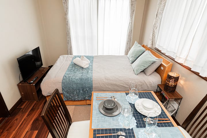 غرفة النوم 4