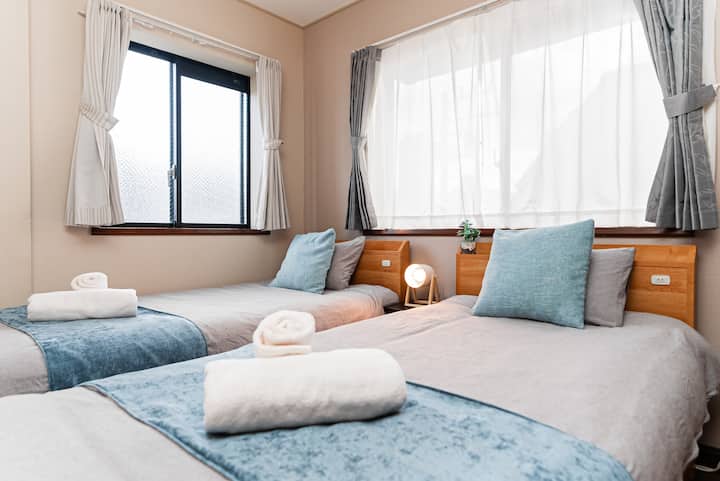 غرفة النوم 3