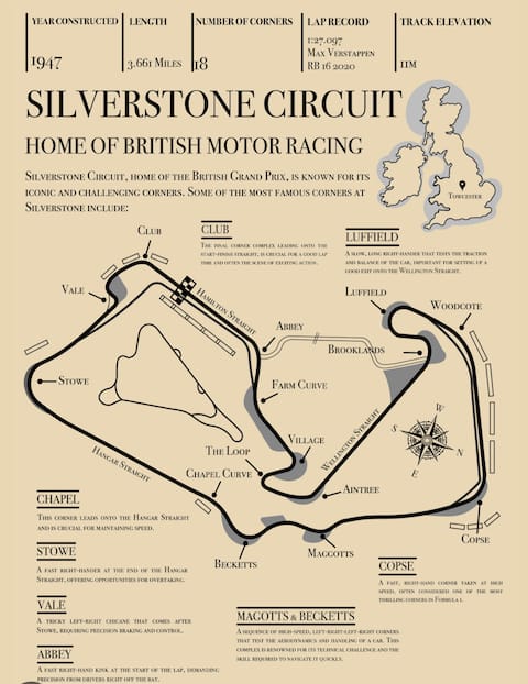 Modern 2 Bed, Allocated Parking x 2, #Silverstone