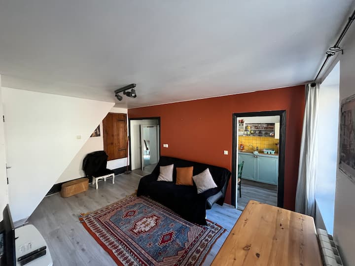 Les Fleurs à Wimille / Wimereux - Wimereux