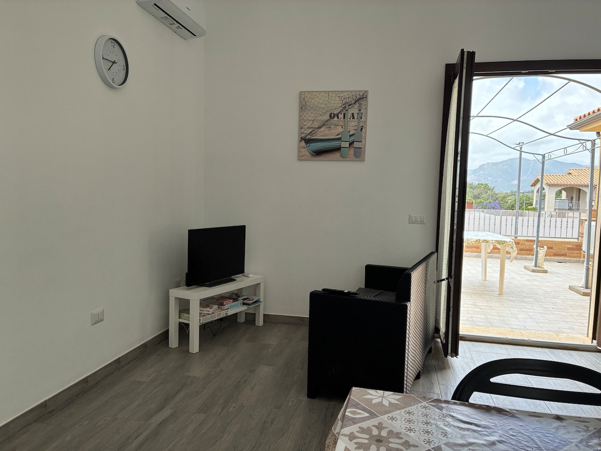 Proprietà Airbnb di successo: Casa Dolce Casa - Pula (CIN IT092050C2000Q9738) a Pula