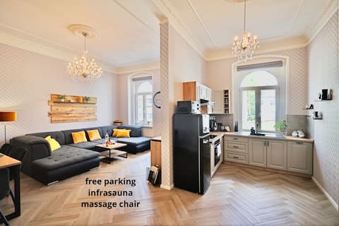 Apartment Nicol