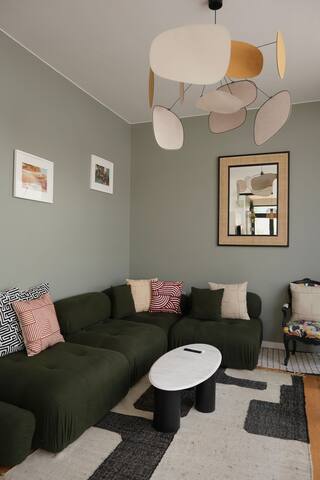 Magnifique maison de plain-pied avec piscine gallery image 3