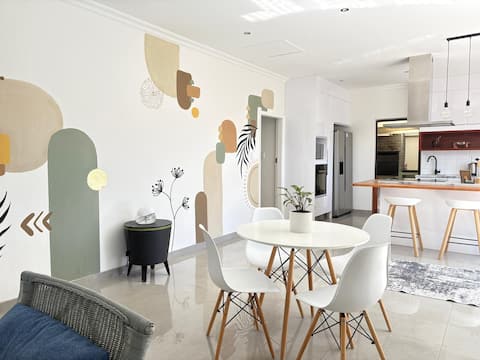 Palm Self Catering - House in Walvis Bay